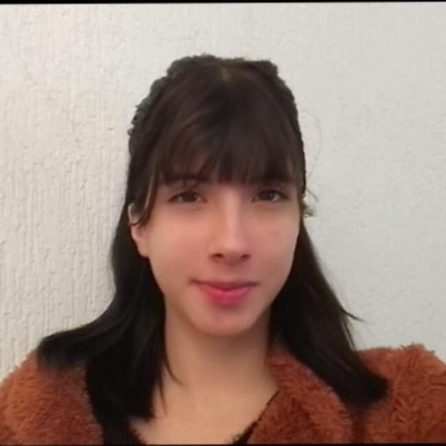 Babysitter in Curitiba: Andreély