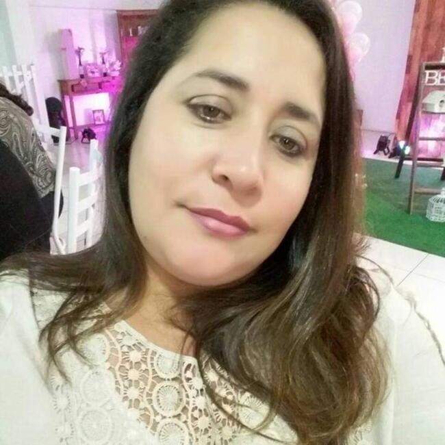 Babysitter in Novo Hamburgo: Ilisandra