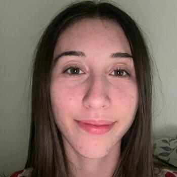 Baby-sitter Auterive: Charlotte