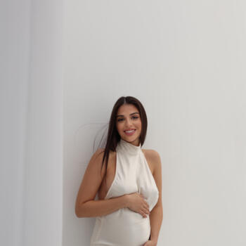 Trabajos de niñera en Palma de Mallorca: trabajo de canguro Maria