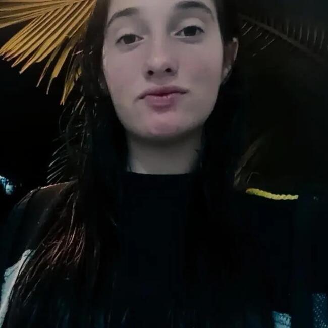 Babá em São José (São José): Mariana