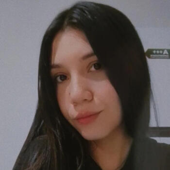 Babysitter in Itapetininga: Ada