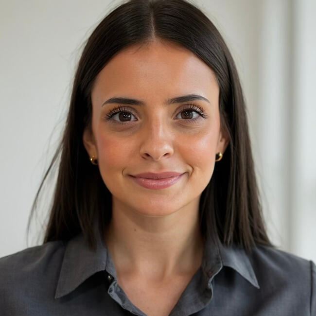 Niñera en Lleida: Laura