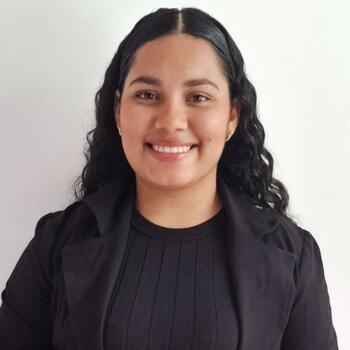 Niñera en Bucaramanga: Dayiris