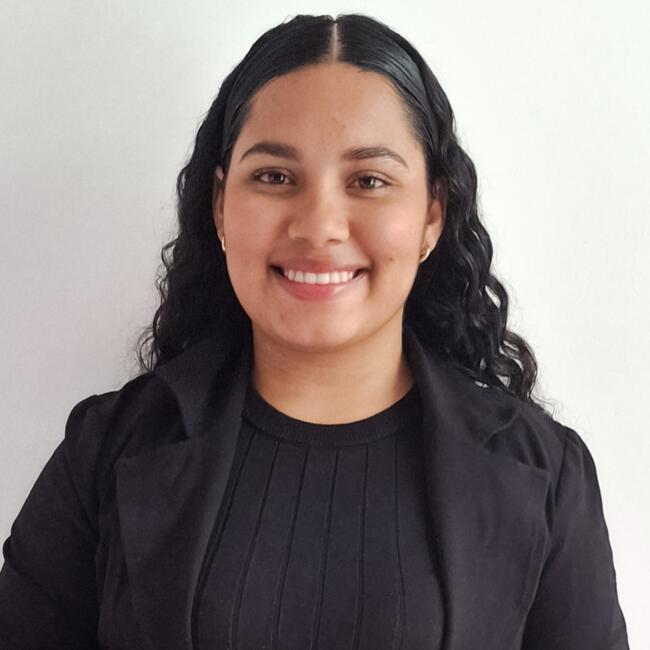 Babysitter in Bucaramanga: Dayiris