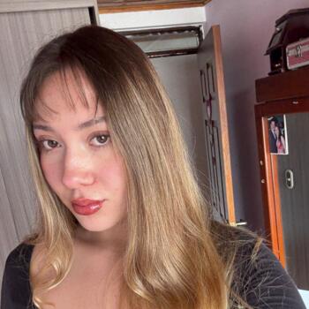 Babysitter in Bogotá: Fernanda cardenas