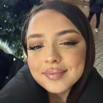 Babysitter in Plaisir: Janna