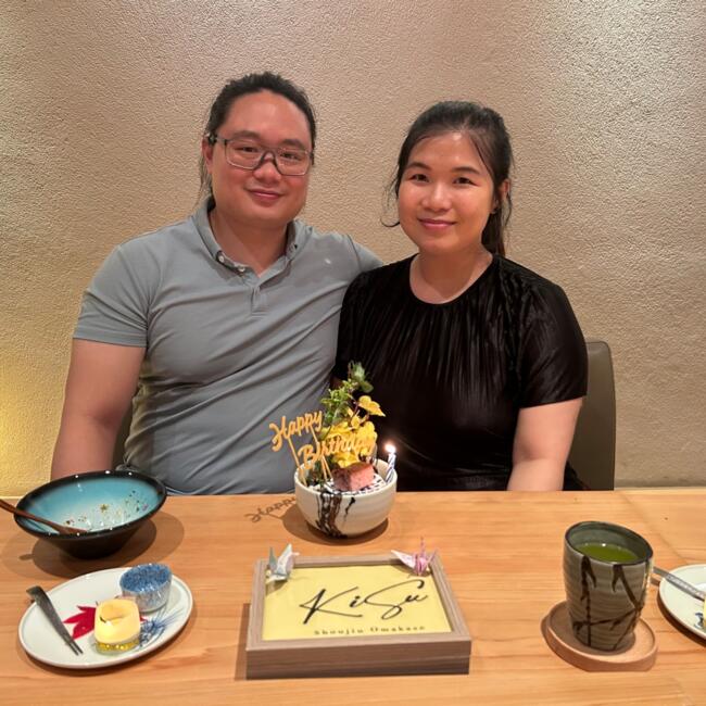 Babysitting job in Singapore Island: CQ