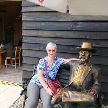 Babysitter in Elblag: Anna