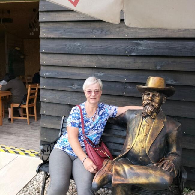 Opiekunka do dziecka w Elbląg: Anna