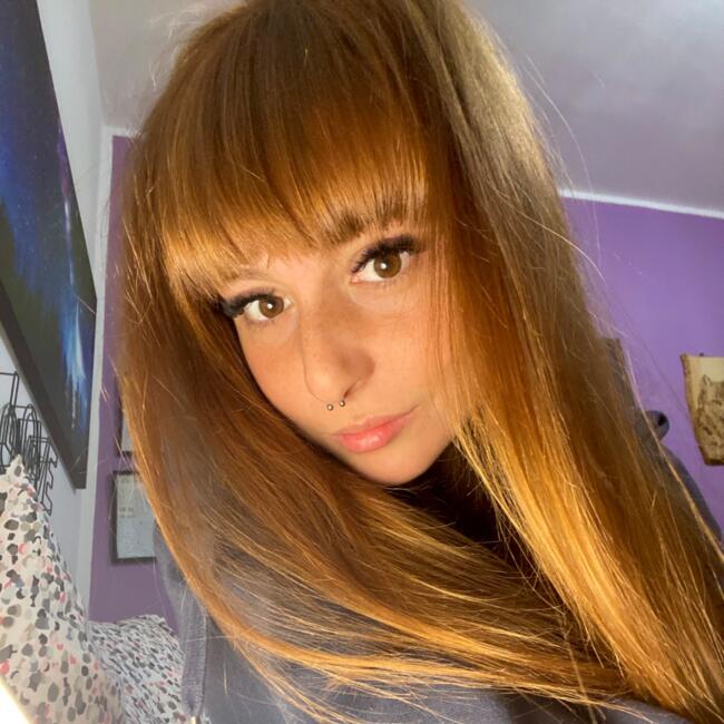 Babysitter a Genova: Beatrice