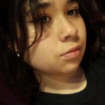 Niñera en Merlo: Valentina