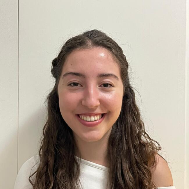 Babysitter in Cadiz: Maria