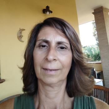 Babysitter a Aprilia: Paola