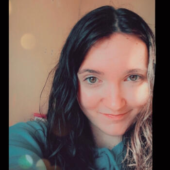 Babysitter in Orléans: Marie