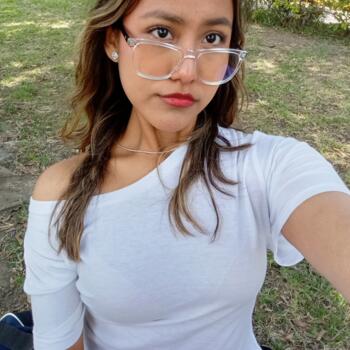 Niñera en Víctor Larco Herrera: Massiel Castro