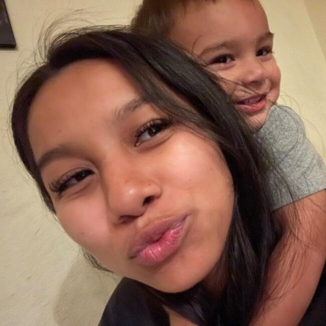 Babysitting job in Las Vegas: Angie