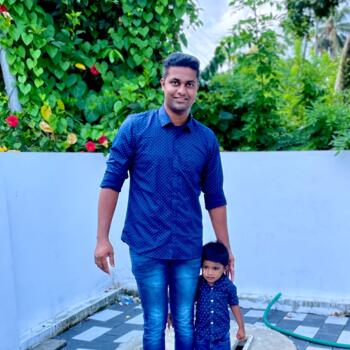 Babysitting job in Ottawa: babysitting job ANOSH JOHN ABRAHAM