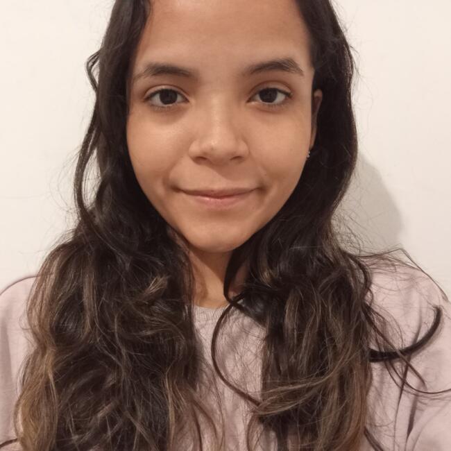 Babysitter a Vicenza: Vania Belén