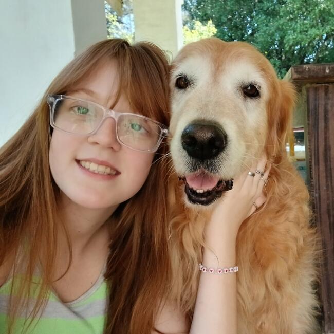 Niñera en Yerba Buena: Candee