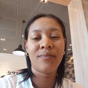 Babysitter in Cape Town: Marche lee