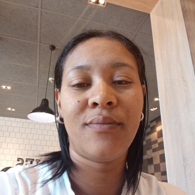 Babysitter in Cape Town: Marche lee