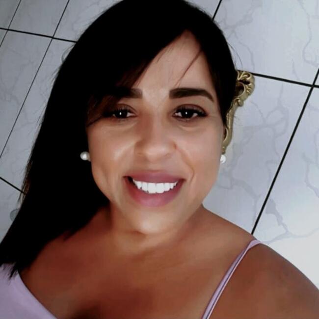 Babysitter in São Paulo: Cristina Aparecida antonio