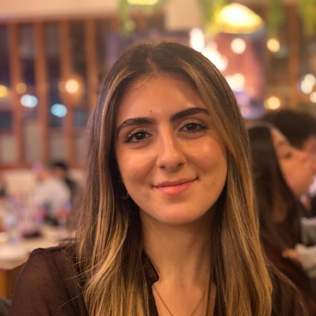 Babysitter in Corroios: Maria