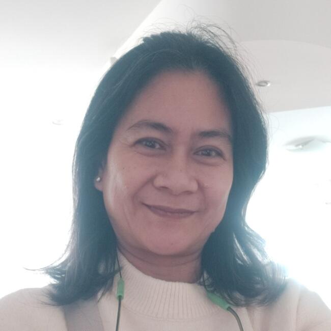 Canguro en Madrid: Dhana