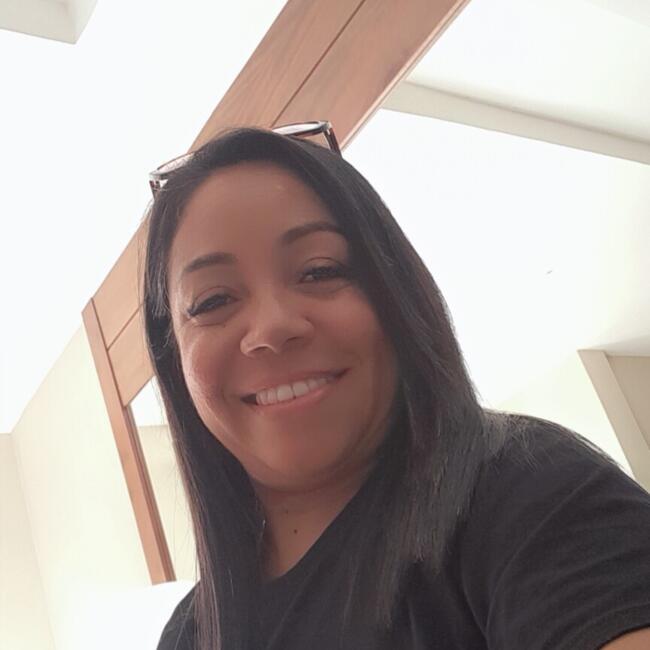 Babysitter in Rio de Janeiro: Kelly