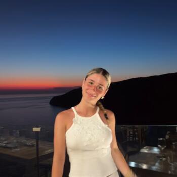 Babysitter Bibbiano: Martina