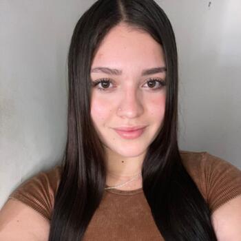 Niñera en San Bernardo: Javiera