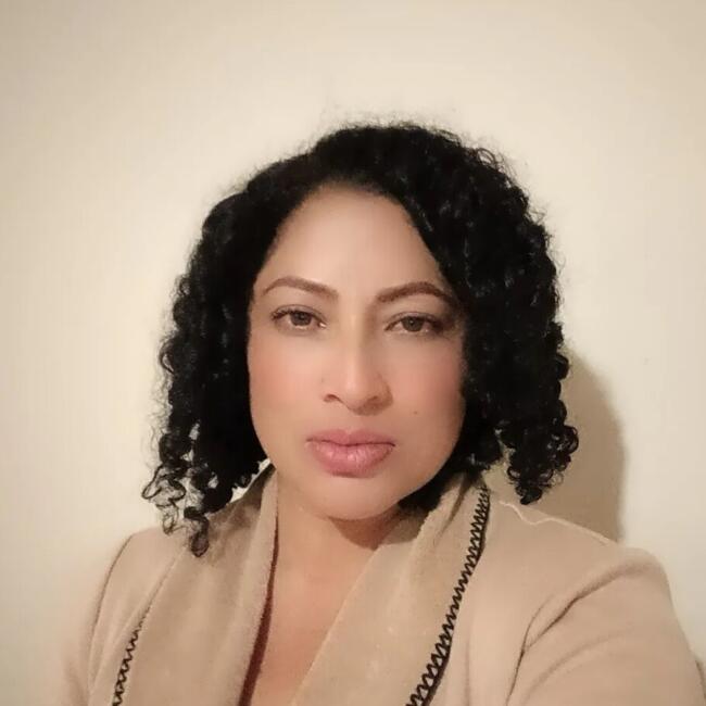 Babysitter in Cuenca: Mariuxi