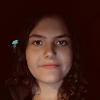 Baby-sitter Cherbourg: Mily