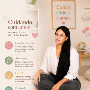 Babá em Teresina: Jordânia