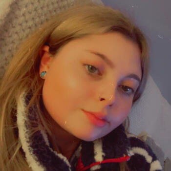 Babysitter Stockport: Abigail