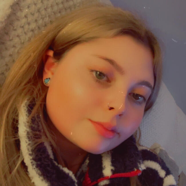 Babysitter in Stockport: Abigail