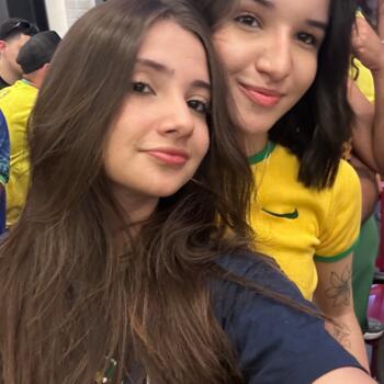 Babysitter in Caruaru: Luiza