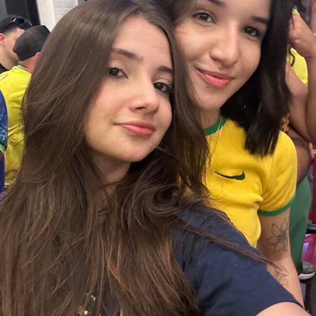 Babysitter in Caruaru: Luiza