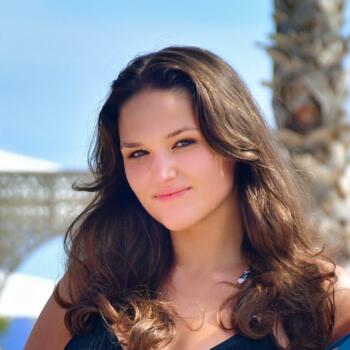 Nanny Barcelona: Eva