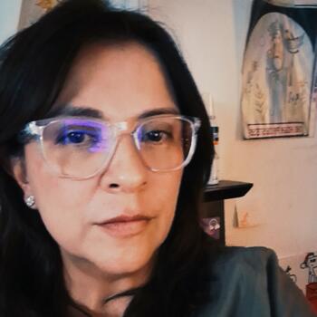 Parent Mexico City: Adriana