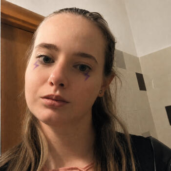 Babysitter in Jastrzębie Zdrój: Marlena