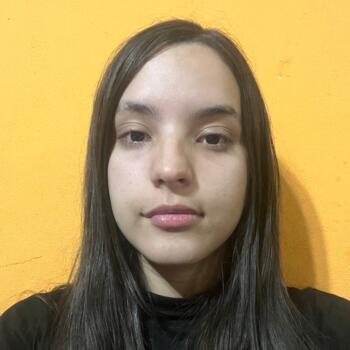 Babysitter Rosario: Paloma