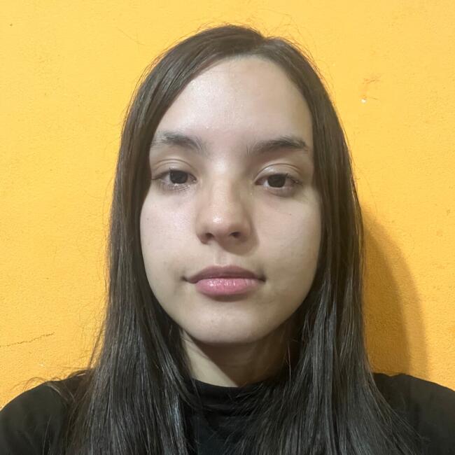 Babysitter in Rosario: Paloma