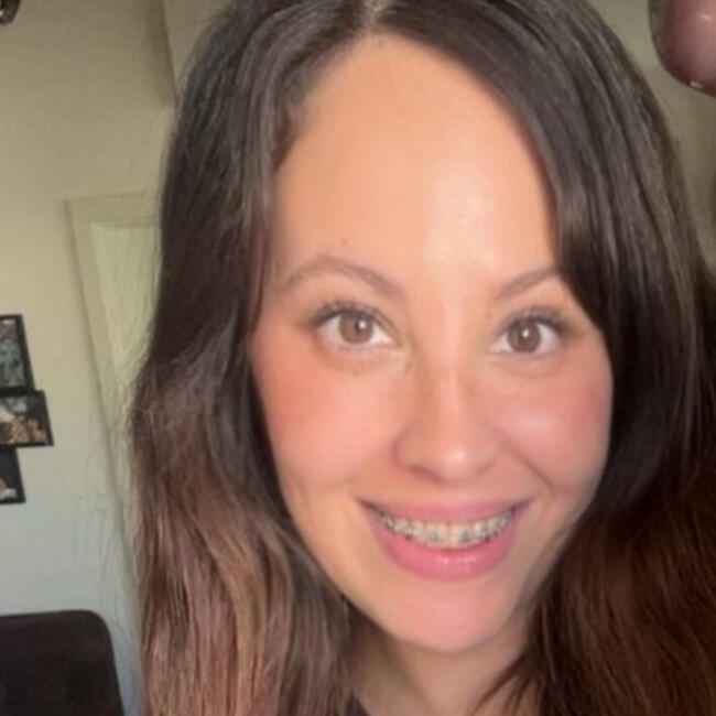 Babysitter in Aalen: Danina