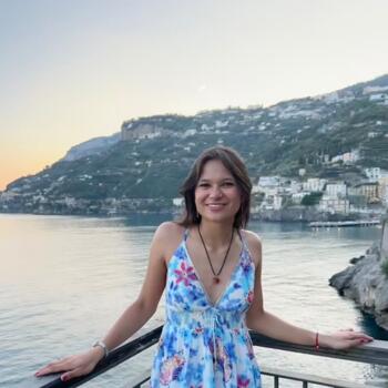 Babysitter in Dublin: Asha