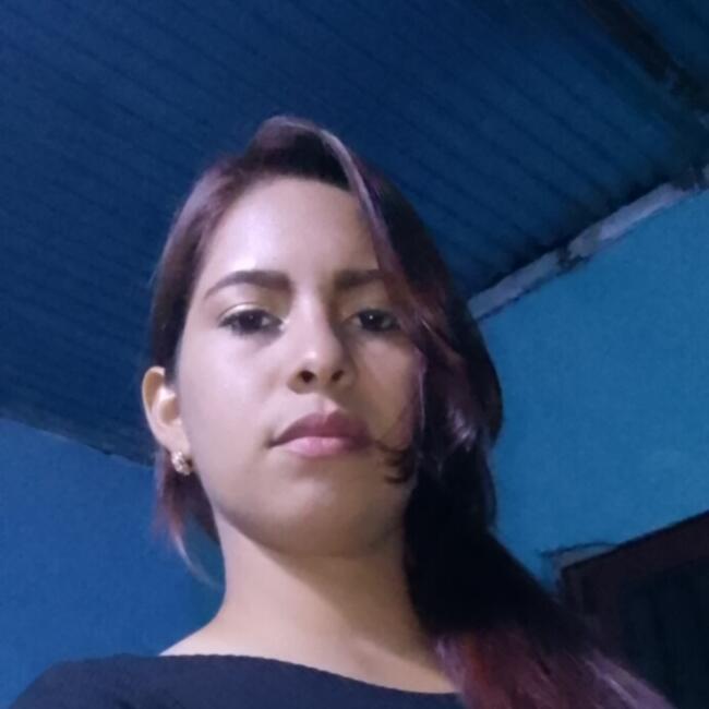 Niñera en Cumaná: Karlimarys