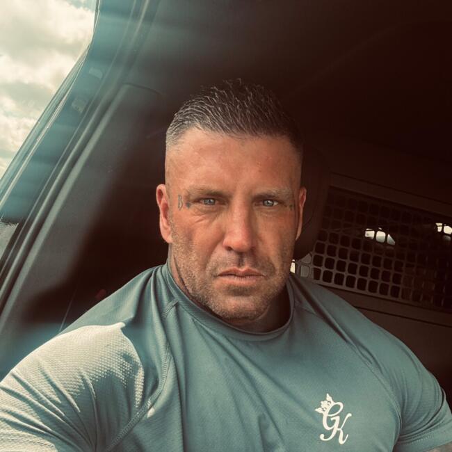 Babysitting job in Rotherham: Jon