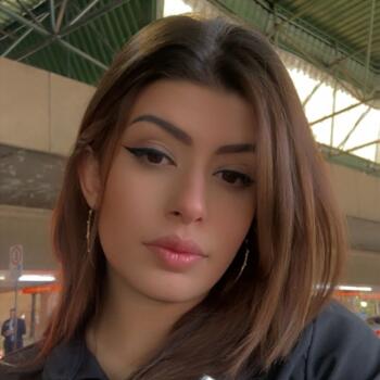 Babysitter in Guarulhos: PIETRA