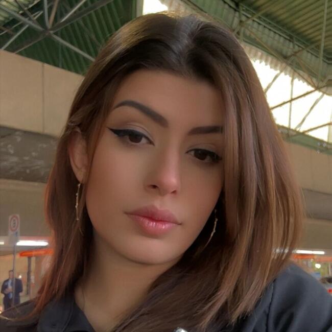 Babá em Guarulhos: PIETRA